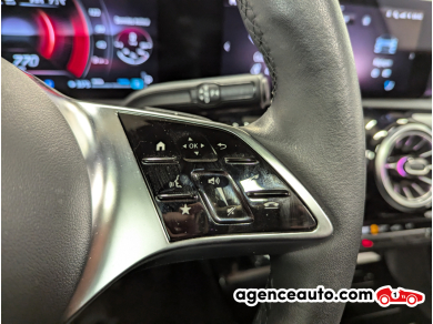 Mercedes Classe A — 28