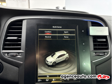 Renault Megane — 31