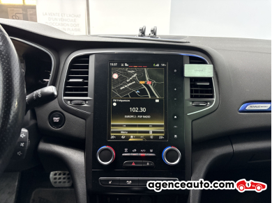 Renault Megane — 14