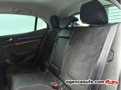 Renault Megane — 23