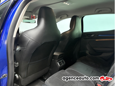 Renault Megane — 22