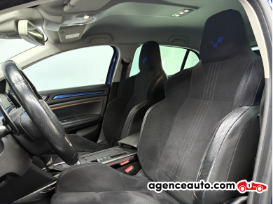 Renault Megane — 11