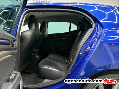 Renault Megane — 21