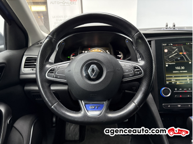 Renault Megane — 13