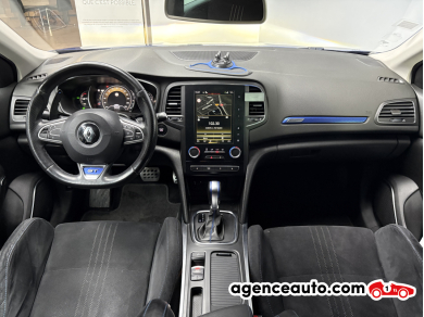 Renault Megane — 12