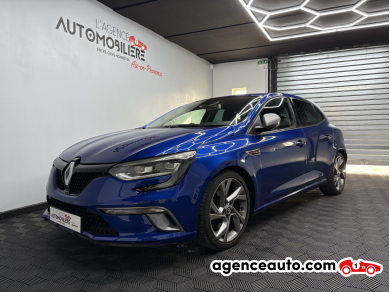Renault Megane — 7