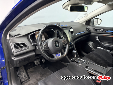 Renault Megane — 10