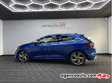 Renault Megane — 6