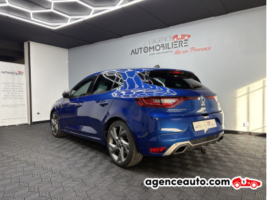 Renault Megane — 5