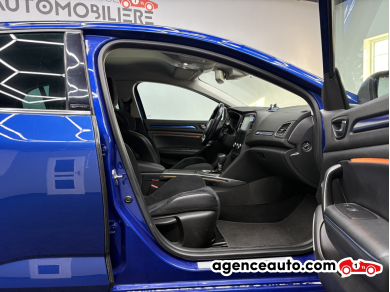Renault Megane — 15