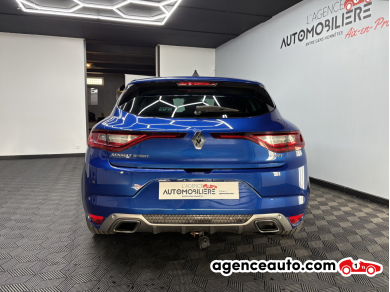 Renault Megane — 4