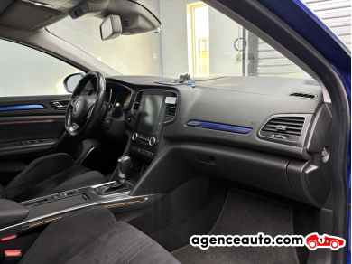 Renault Megane — 16