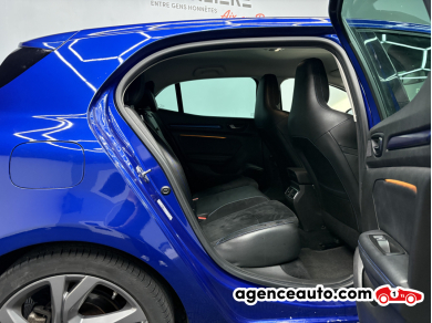 Renault Megane — 18