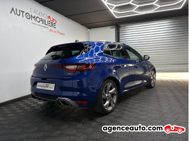 Renault Megane — 3
