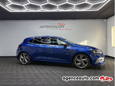 Renault Megane — 2
