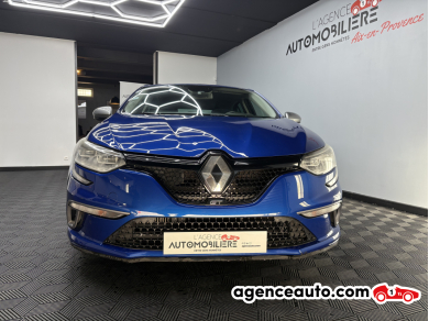 Renault Megane — 8