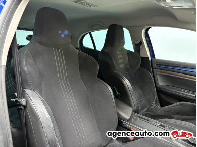 Renault Megane — 17