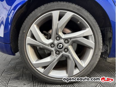 Renault Megane — 26