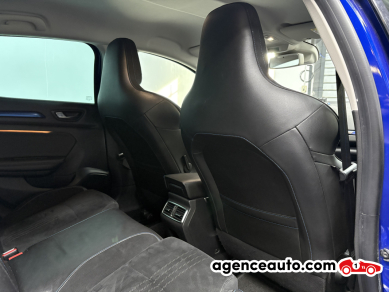 Renault Megane — 19