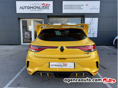 Renault Megane — 5