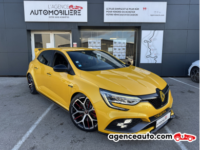 Renault Megane — 6