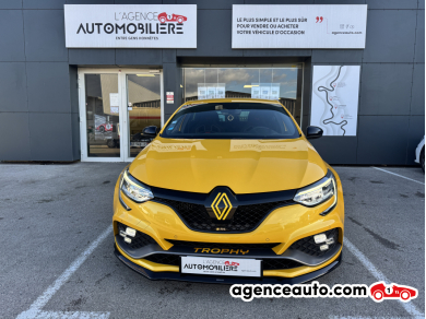 Renault Megane — 2