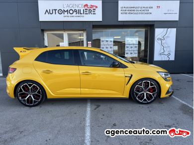 Renault Megane — 3