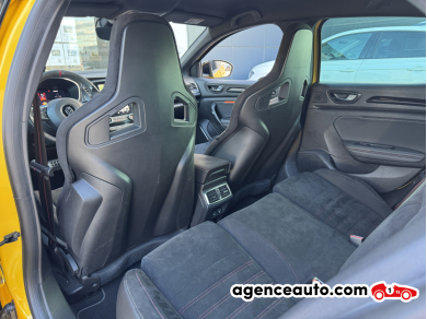 Renault Megane — 22