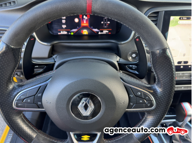 Renault Megane — 13