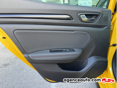 Renault Megane — 21