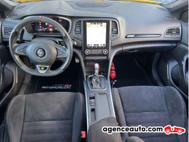 Renault Megane — 10