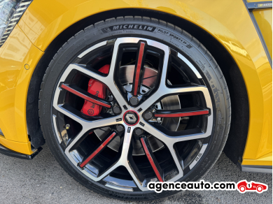 Renault Megane — 35