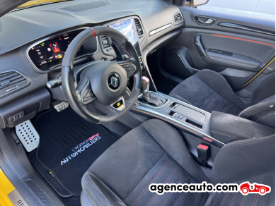 Renault Megane — 8