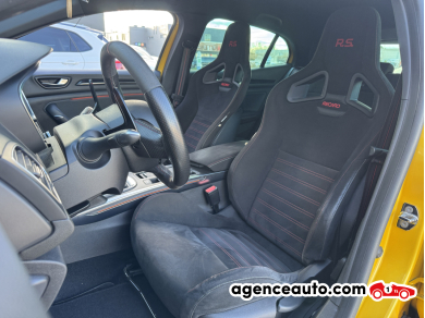 Renault Megane — 9