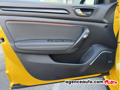 Renault Megane — 7