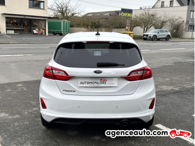 Ford Fiesta — 6