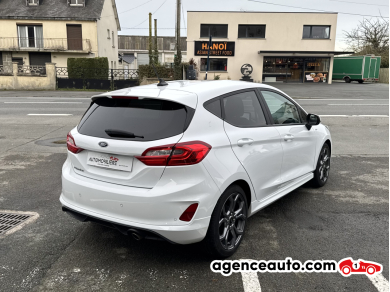 Ford Fiesta — 5