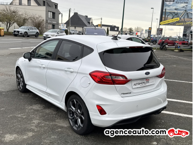 Ford Fiesta — 7
