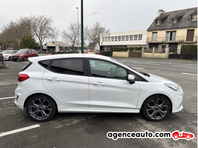 Ford Fiesta — 4