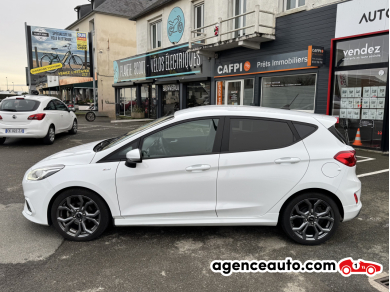 Ford Fiesta — 8
