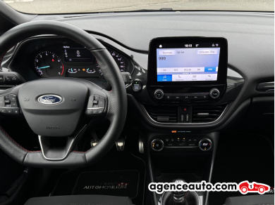 Ford Fiesta — 10