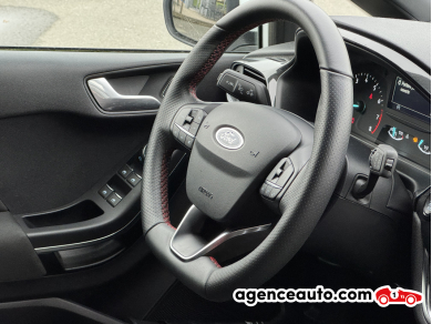 Ford Fiesta — 27