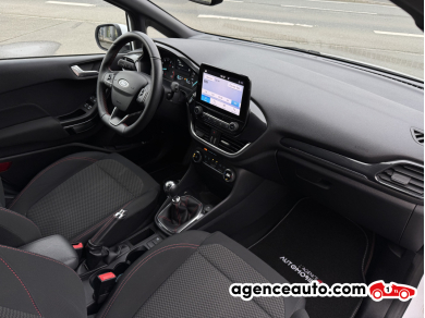 Ford Fiesta — 9