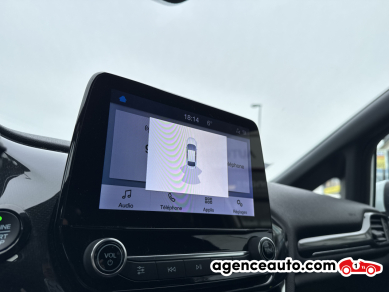 Ford Fiesta — 12