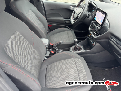 Ford Fiesta — 16