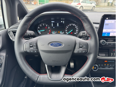 Ford Fiesta — 11