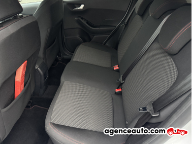 Ford Fiesta — 17