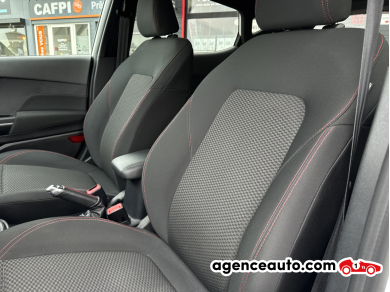 Ford Fiesta — 15