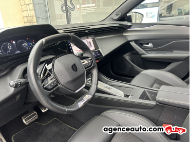 Peugeot 308 — 10