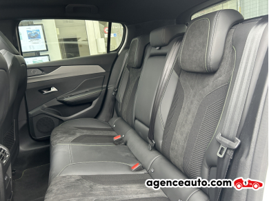 Peugeot 308 — 15